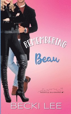 Becki Lee - Remembering Beau, Häftad