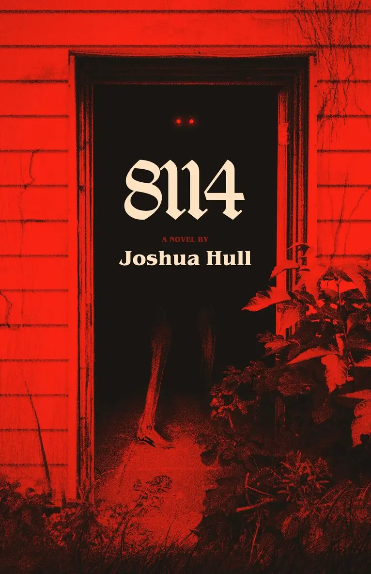 Joshua Hull - 8114, Häftad. Tillgänglighet: Lägg i varukorg