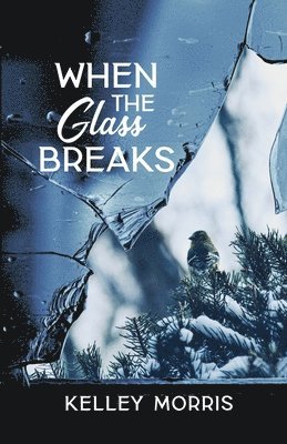 Kelley Morris - When the Glass Breaks, Häftad