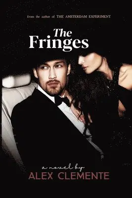Alex Clemente - Fringes, Häftad. Tillgänglighet: Lägg i varukorg