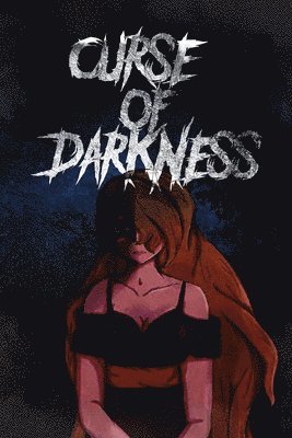 Woya Crimson, Inole Bluemoon - Curse Of Darkness, Häftad