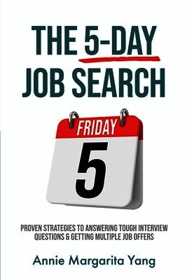 5-Day Job Search