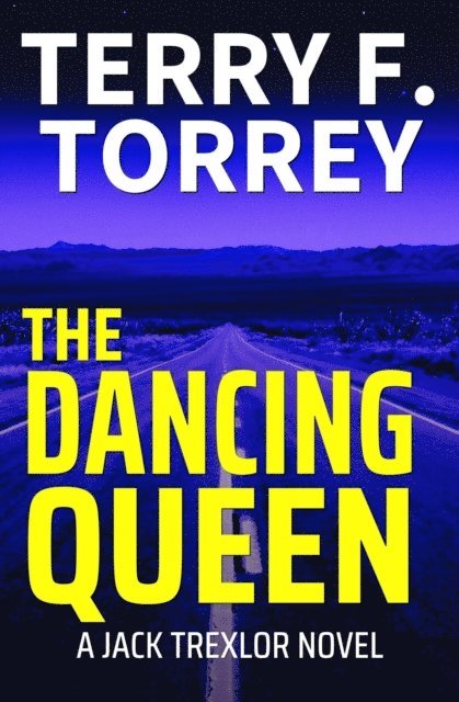 Terry F. Torrey - Dancing Queen, E-bok