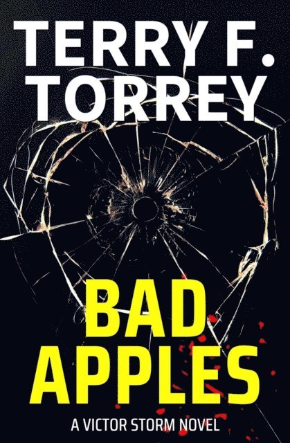Terry F. Torrey - Bad Apples, E-bok