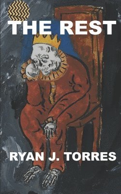 Ryan J Torres - Rest, Häftad