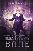 Yvette Bostic - Magister's Bane, Häftad