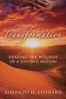 Lorenzo D Leonard - Act of Transformation, Häftad