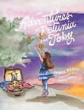 Adventures of Petunia and Toby