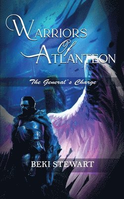 Beki Stewart - Warriors of Atlanteon, Häftad