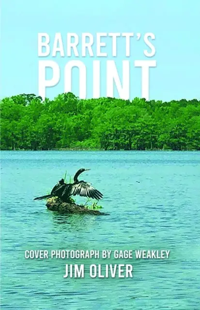 Jim Oliver - Barrett's Point, E-bok. Tillgänglighet: Lägg i varukorg