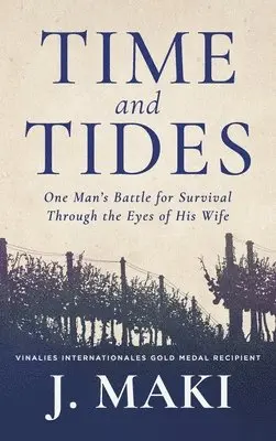 J Maki - Time and Tides, Inbunden. Tillgänglighet: Lägg i varukorg