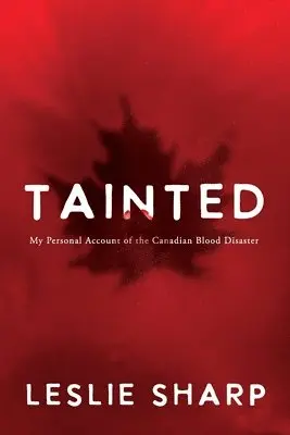 Leslie Sharp - Tainted, Häftad. Tillgänglighet: Lägg i varukorg