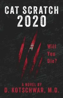 D Kotschwar - Cat Scratch Game 2020, Häftad. Tillgänglighet: Lägg i varukorg