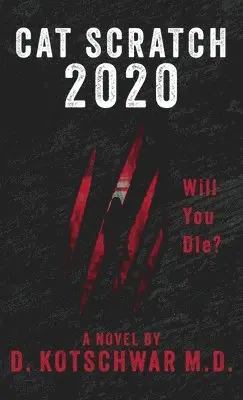 D Kotschwar - Cat Scratch Game 2020, Inbunden. Tillgänglighet: Lägg i varukorg