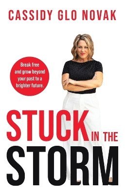 Cassidy Glo Novak - Stuck in the Storm, Häftad