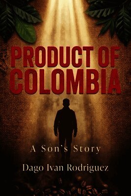 Ivan Rodriguez - Product of Colombia, Häftad