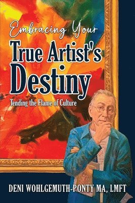 Embracing Your True Artist's Destiny