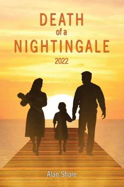 Alan Share - Death of a Nightingale 2022, E-bok. Tillgänglighet: Lägg i varukorg