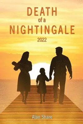 Alan Share - Death of a Nightingale 2022, Häftad. Tillgänglighet: Lägg i varukorg