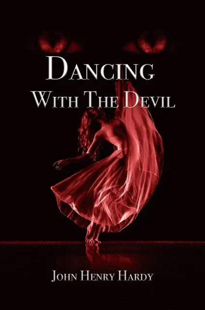 John Henry Hardy - Dancing With The Devil, E-bok. Tillgänglighet: Lägg i varukorg