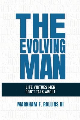 Evolving Man