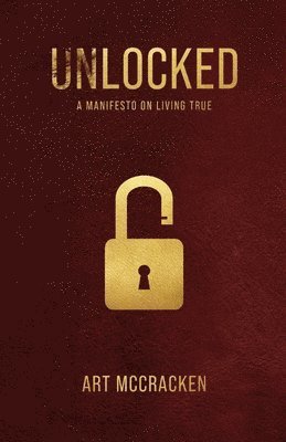 Art McCracken - Unlocked, Häftad