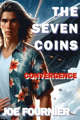 Joe Fournier - Seven Coins, Häftad
