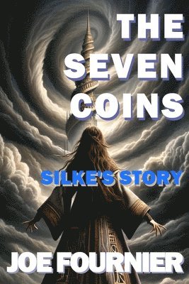 Joe Fournier - Seven Coins, Häftad