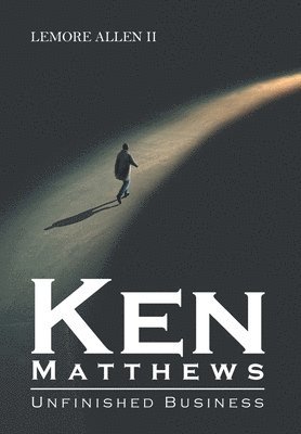 Lemore Allen II - Ken Matthews, Inbunden