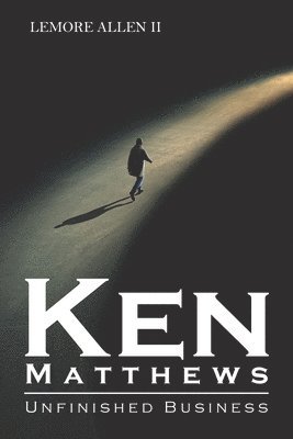 Lemore Allen II - Ken Matthews, Häftad