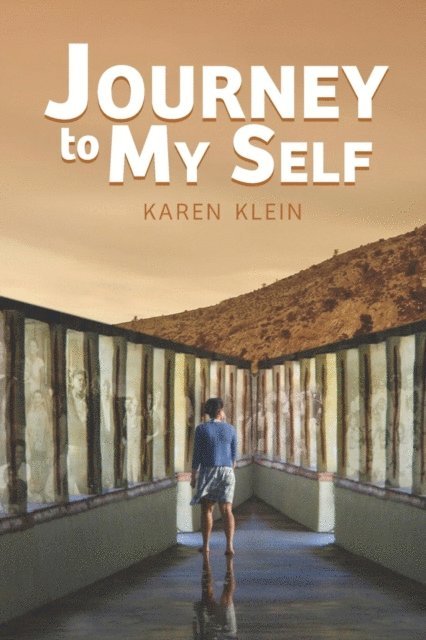 Karen Klein - Journey to My Self, E-bok