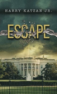 Harry Katzan Jr - Escape, Inbunden