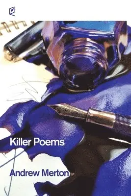 Andrew Merton - Killer Poems, Häftad. Tillgänglighet: Lägg i varukorg