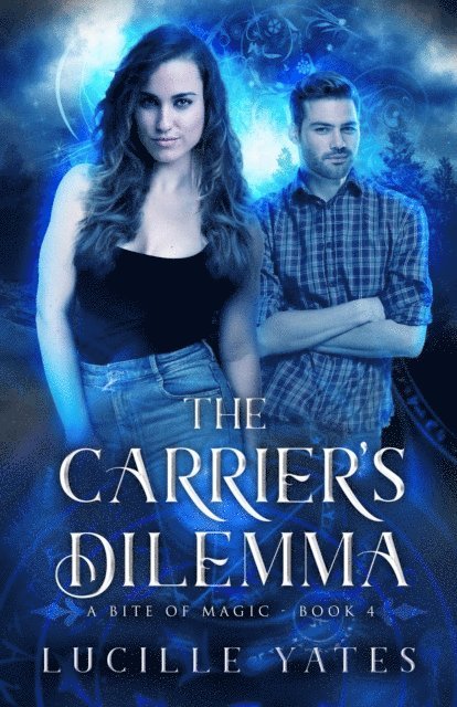 Lucille Yates - Carrier's Dilemma, E-bok