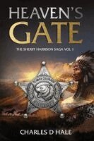 Charles D Hale - Heaven's Gate, Häftad