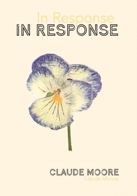 Claude Moore - In Response, E-bok