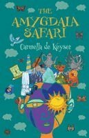 Carmella de Keyser - Amygdala Safari, Häftad
