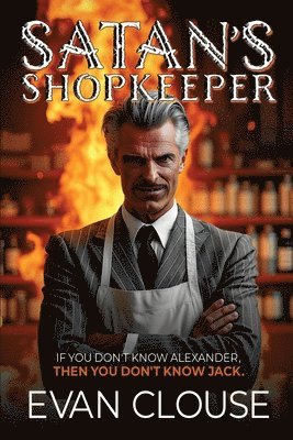 Satan's Shopkeeper
