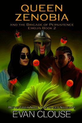 Queen Zenobia and the Brigade of Persistence