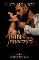Lucy Monroe - Sins of Innocence, Häftad