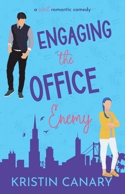 Kristin Canary - Engaging the Office Enemy, Häftad