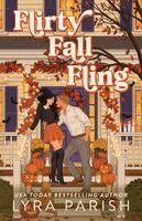Lyra Parish - Flirty Fall Fling, Häftad. Tillgänglighet: Lägg i varukorg