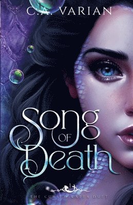 C A Varian - Song of Death, Häftad