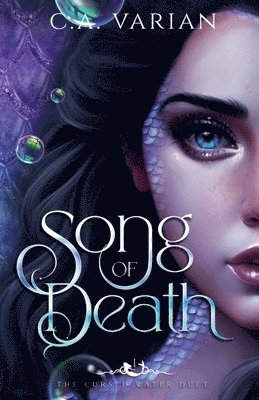 C A Varian - Song of Death, Häftad