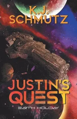 K J Schmutz - Justin's Quest, Häftad. Tillgänglighet: Lägg i varukorg