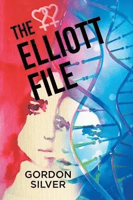Gordon Silver - Elliott File, Häftad. Tillgänglighet: Lägg i varukorg