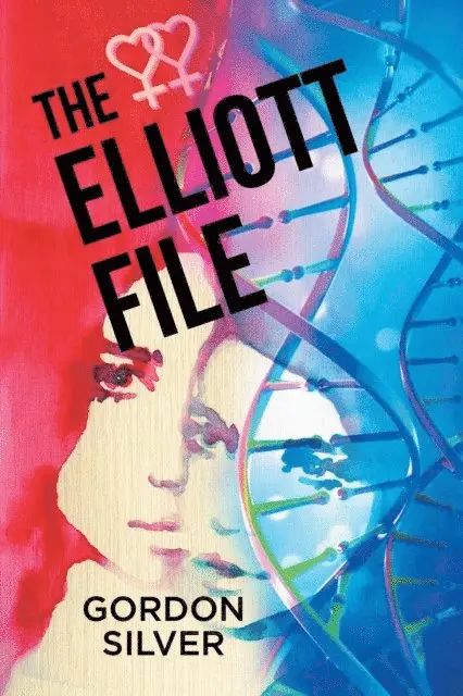 Gordon Silver - Elliott File, E-bok. Tillgänglighet: Lägg i varukorg