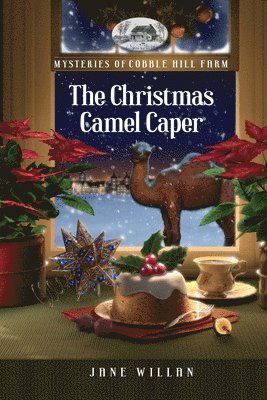 Jane Willan, Guideposts - The Christmas Camel Caper, Häftad