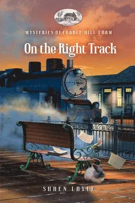 Shaen Layle, Guideposts - On the Right Track, Häftad. Tillgänglighet: Lägg i varukorg