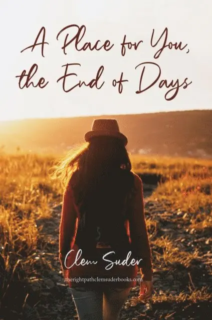 Clem Suder - Place for You, the End of Days, E-bok. Tillgänglighet: Lägg i varukorg